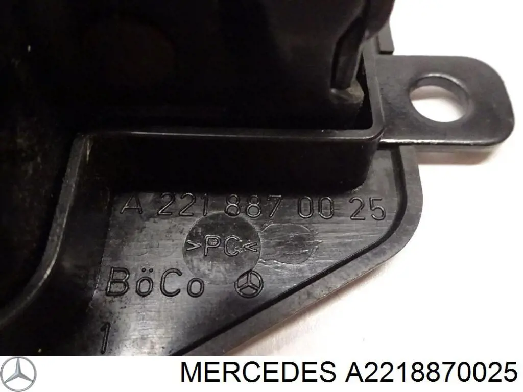  Mercedes A2218870025 preço, a partir de 27,28 USD