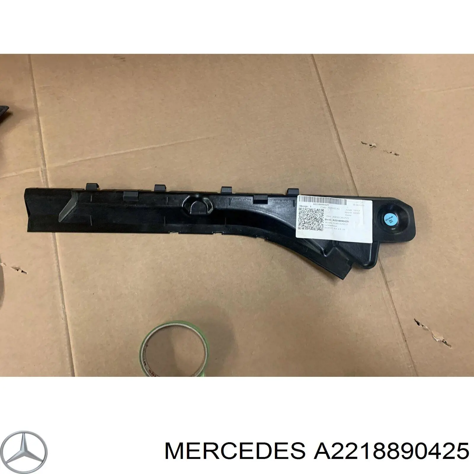 Compre A2218890425 Mercedes 