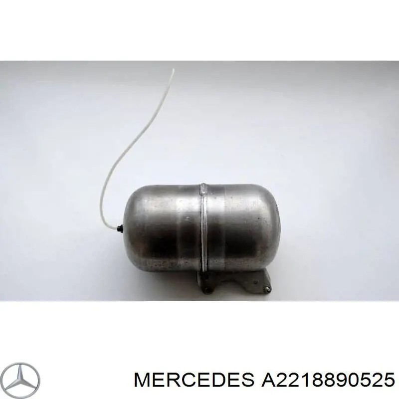  Mercedes A2218890525 preço, a partir de 12,60 USD