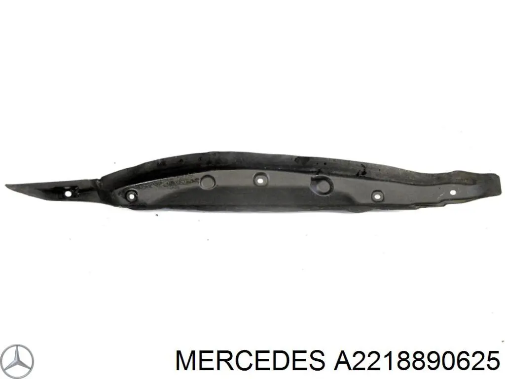  Mercedes A2218890625 preço, a partir de 63,79 USD