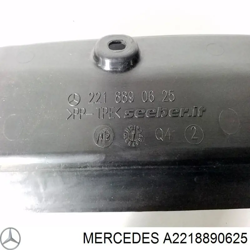 Compre A2218890625 Mercedes 