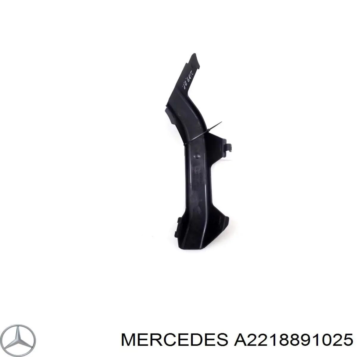 A2218891025 Mercedes 