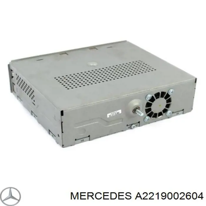 Compre A221900260480 Mercedes 