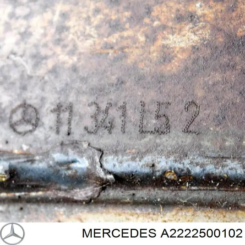 Conversor de binário da Caixa Automática de Mudança Mercedes A2222500102 preço, a partir de 567,98 USD