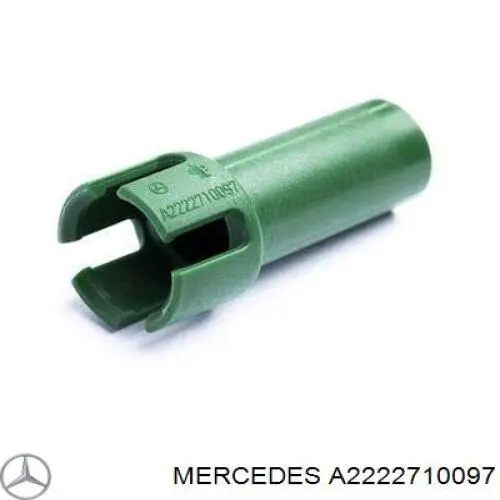 Sonda (indicador) do nível de óleo na Caixa Automática de Mudança Mercedes A2222710097 preço, a partir de 3,32 USD