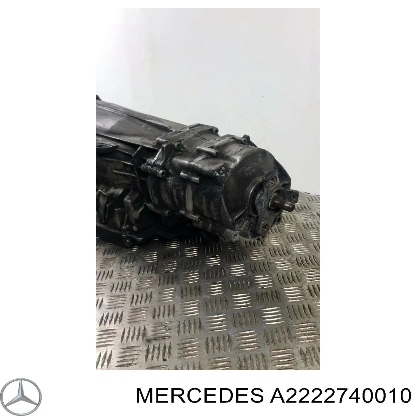  Mercedes A2222740010 preço, a partir de 171,62 USD