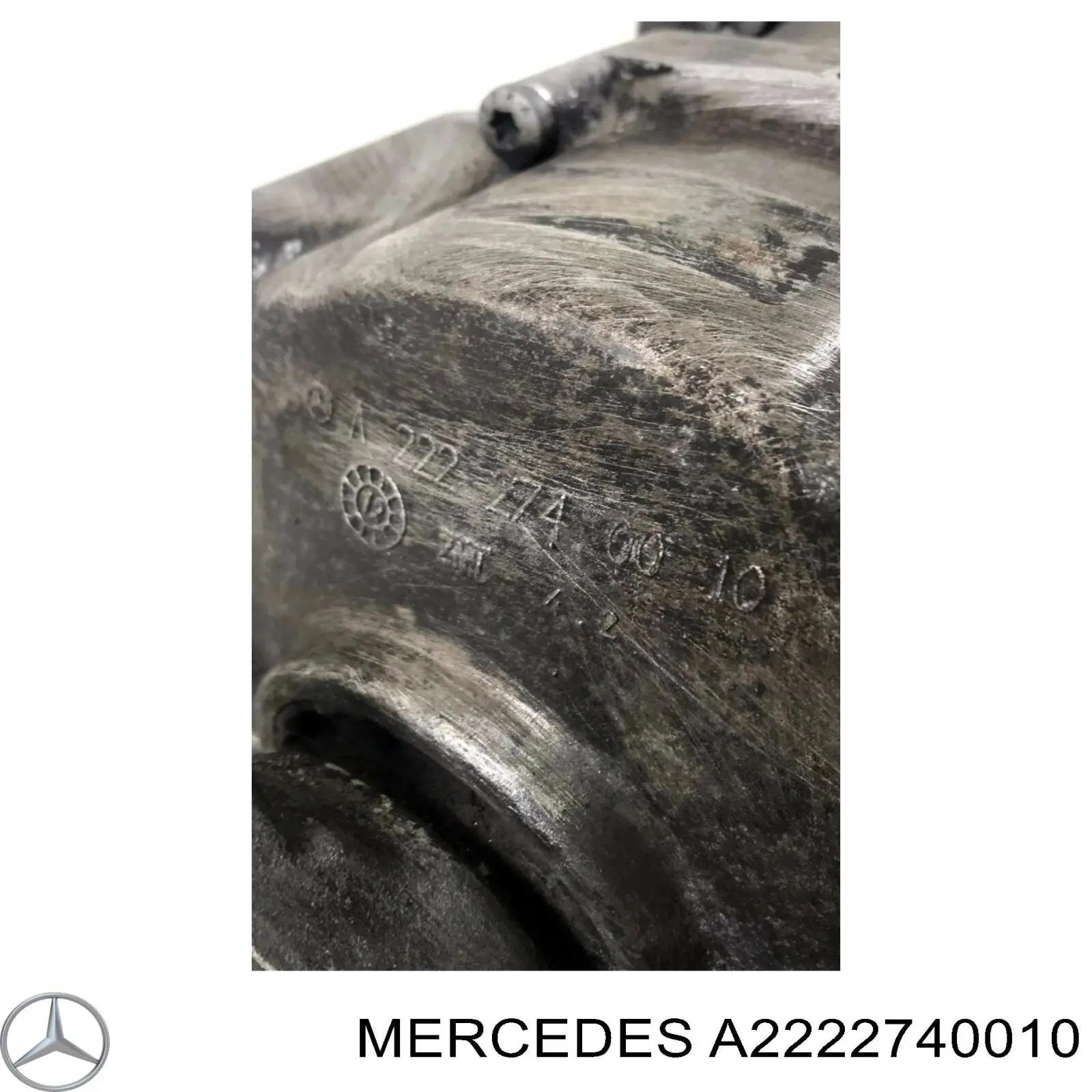 Compre A2222740010 Mercedes 