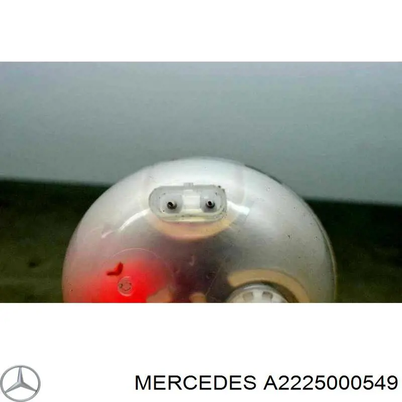  Mercedes A2225000549 preço, a partir de 59,36 USD