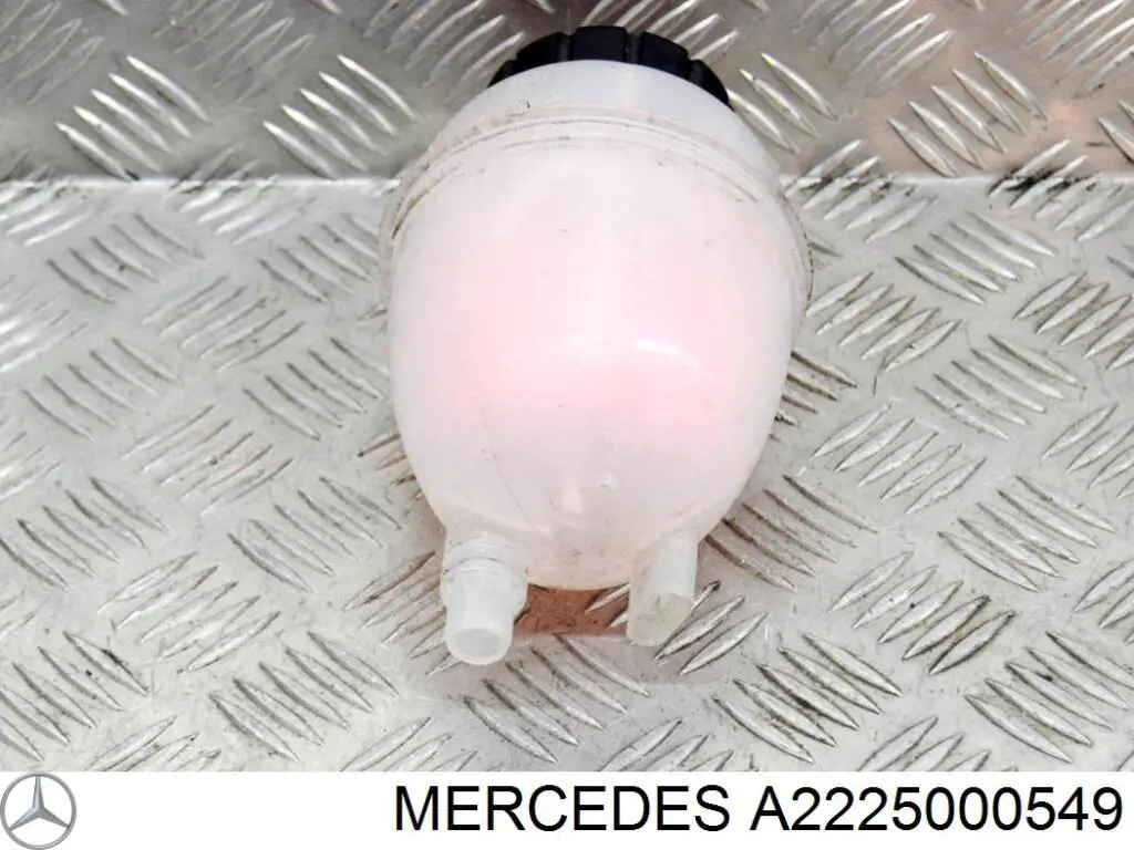 Compre A2225000549 Mercedes 