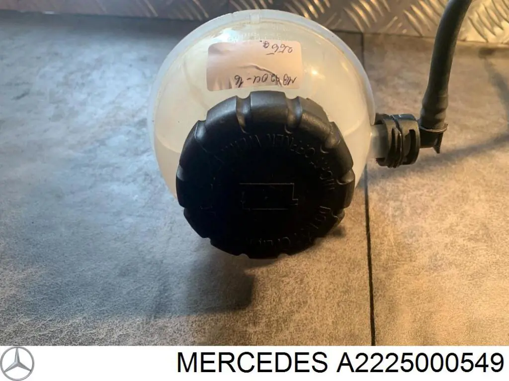  Mercedes A2225000549 preço, a partir de 59,36 USD