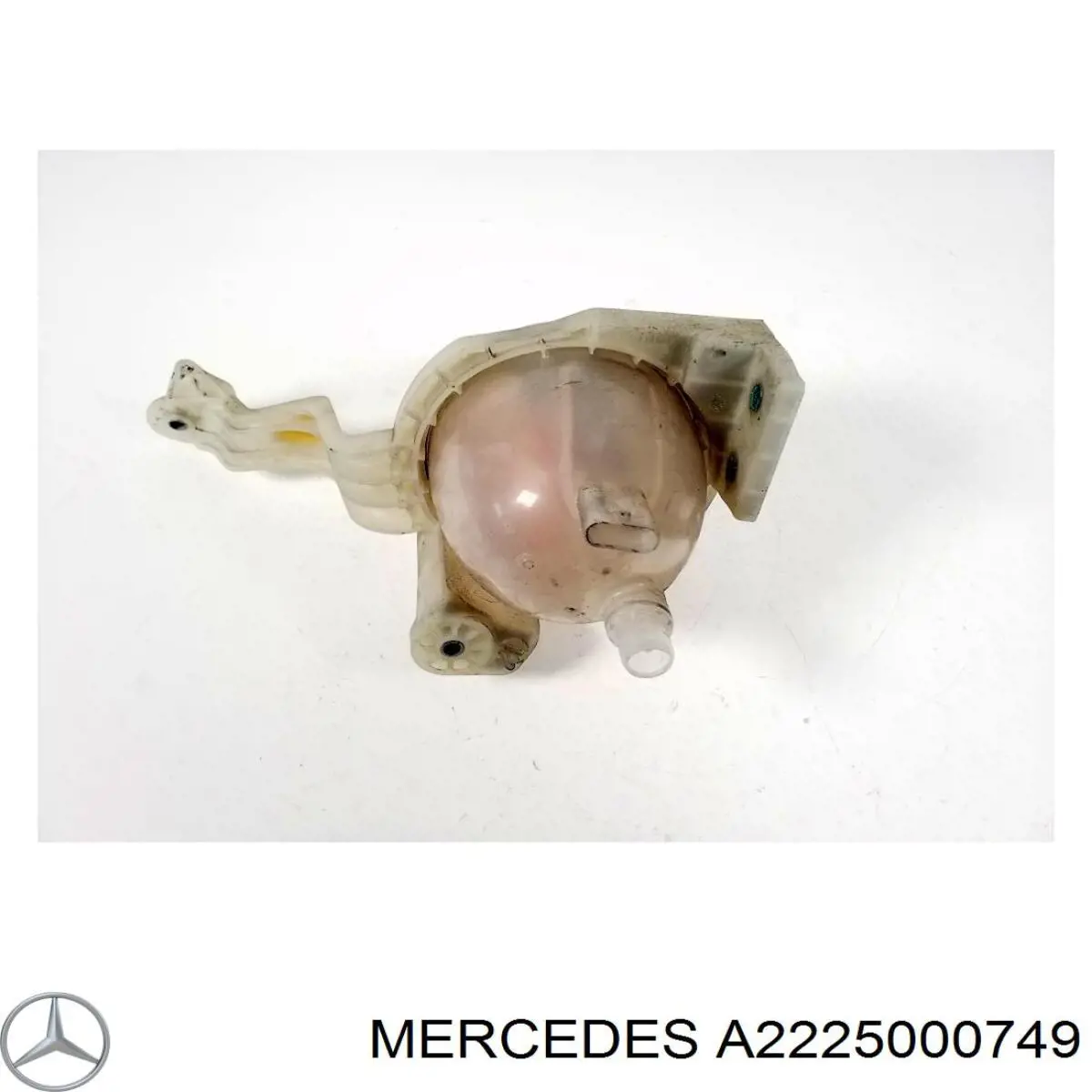  Mercedes A2225000749 preço, a partir de 68,10 USD