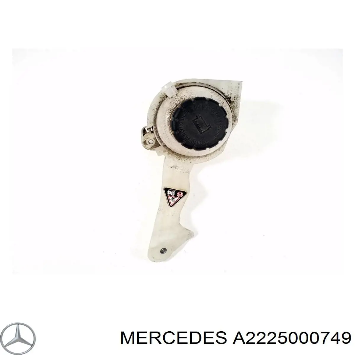 Compre A2225000749 Mercedes 