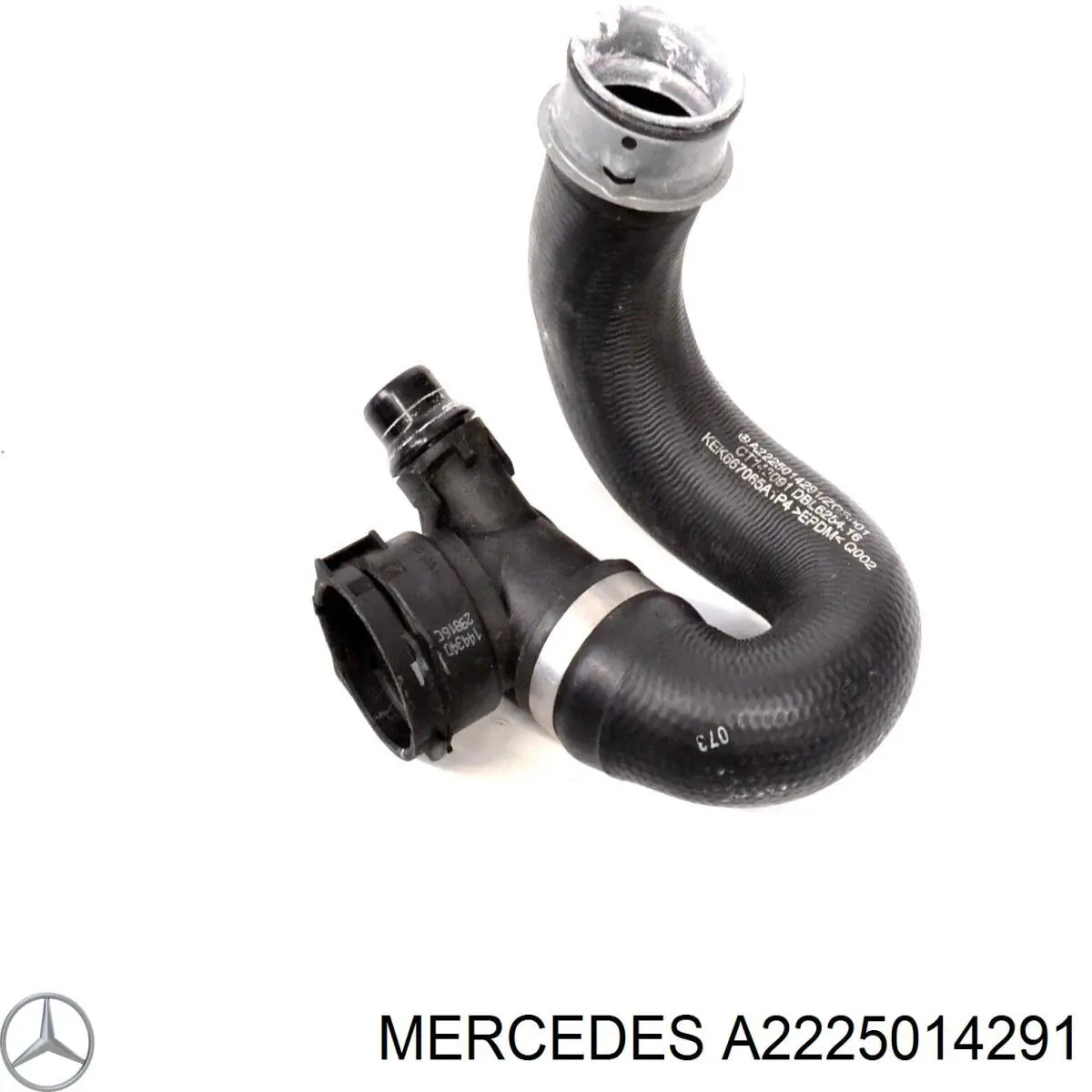 A2225014291 Mercedes 