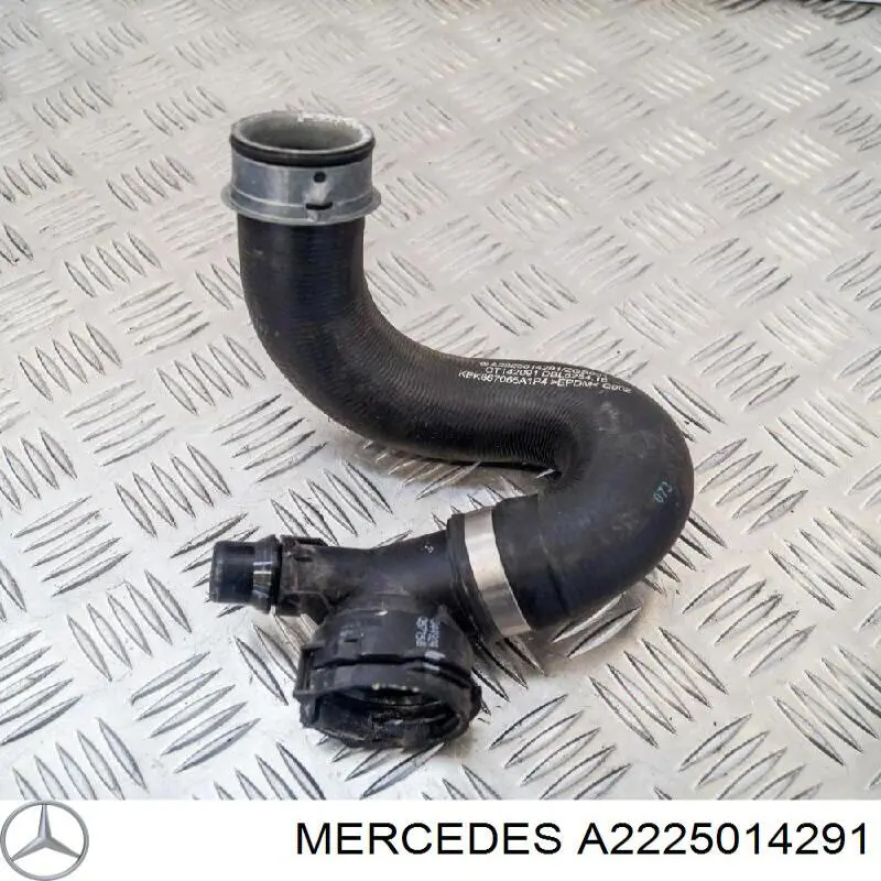  Mercedes A2225014291 preço, a partir de 85,78 USD