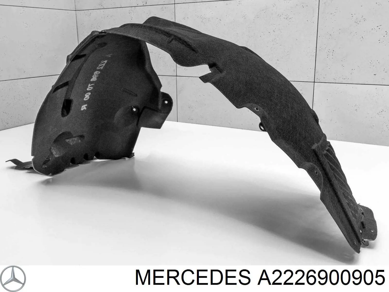  Mercedes A2226900905 preço, a partir de 115,02 USD