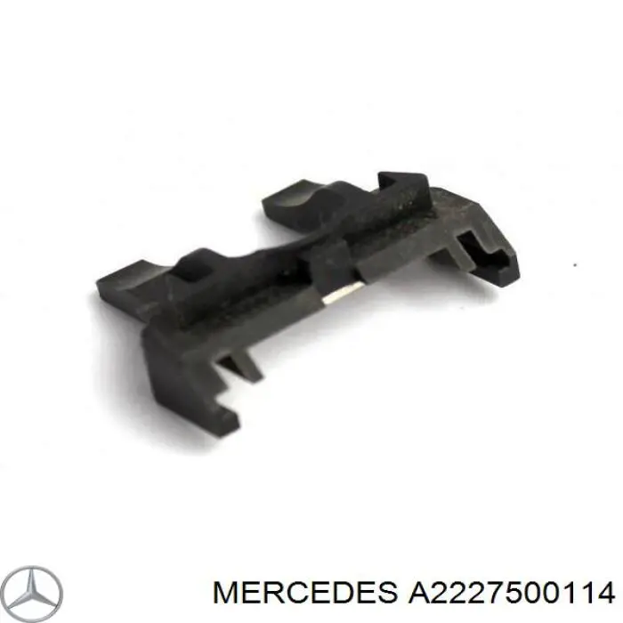  Mercedes A2227500114 preço, a partir de 17,59 USD