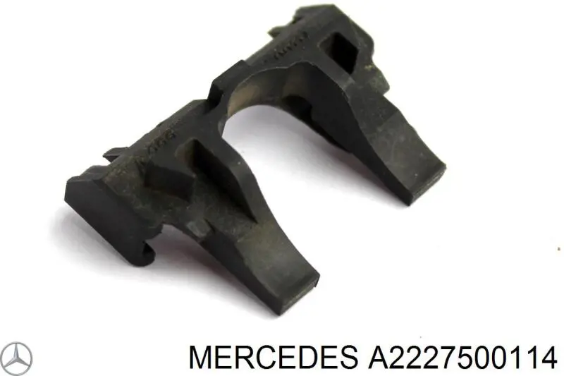 A2227500114 Mercedes 