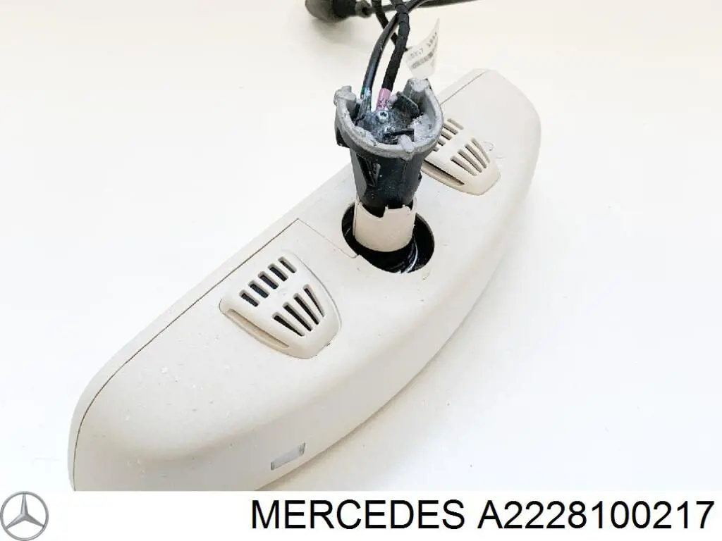 Espelho de salão interno Mercedes A2228100217 preço, a partir de 75,04 USD