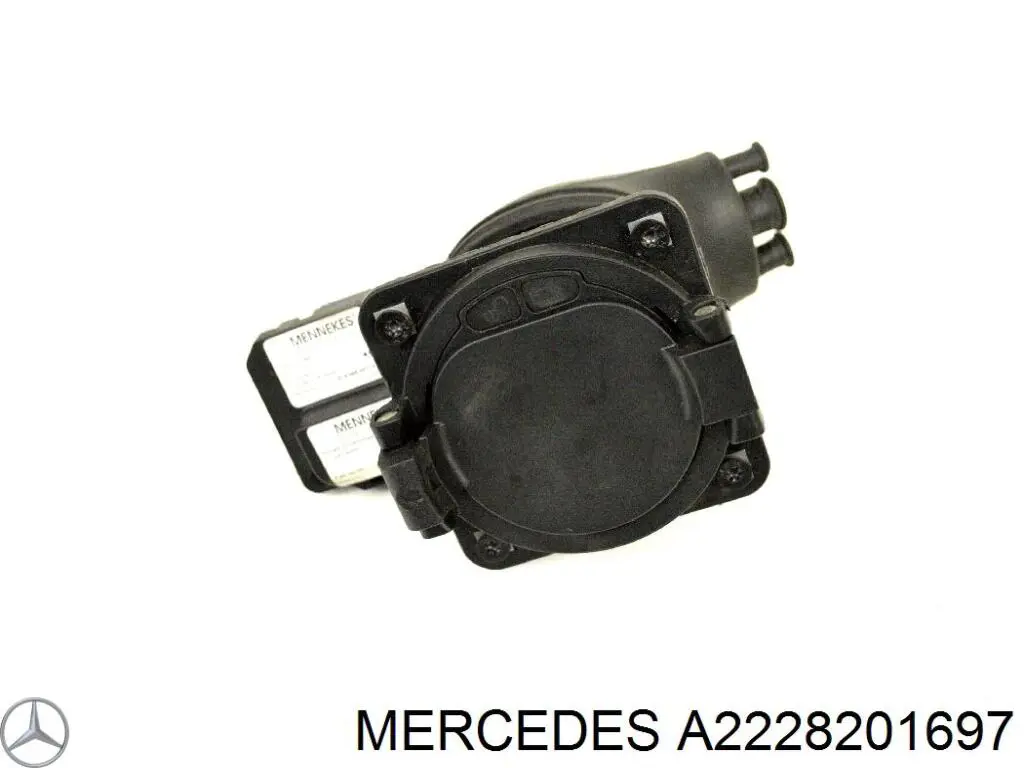  Mercedes A2228201697 preço, a partir de 753,84 USD