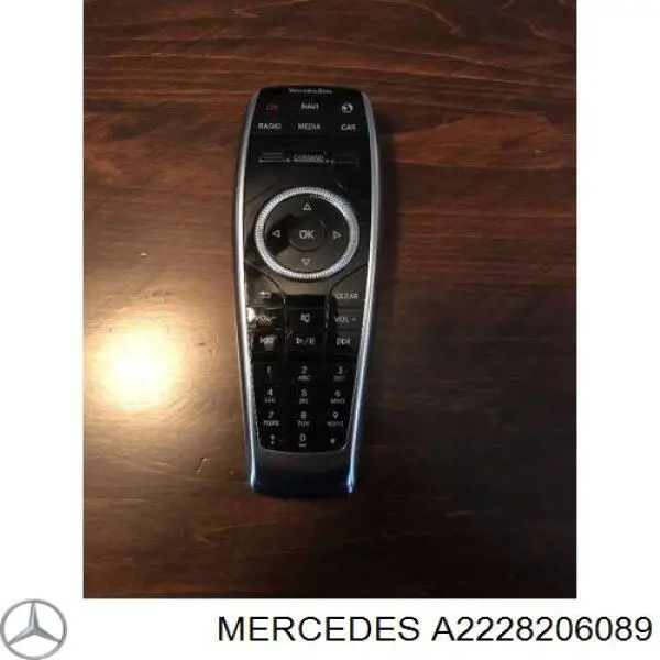 Compre A2228206089 Mercedes 