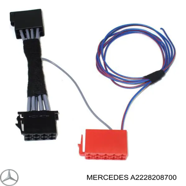  Mercedes A2228208700 preço, a partir de 53,54 USD