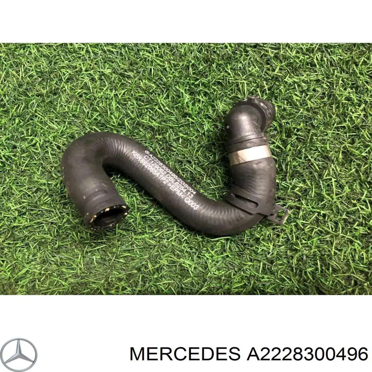  Mercedes A2228300496 preço, a partir de 38,47 USD