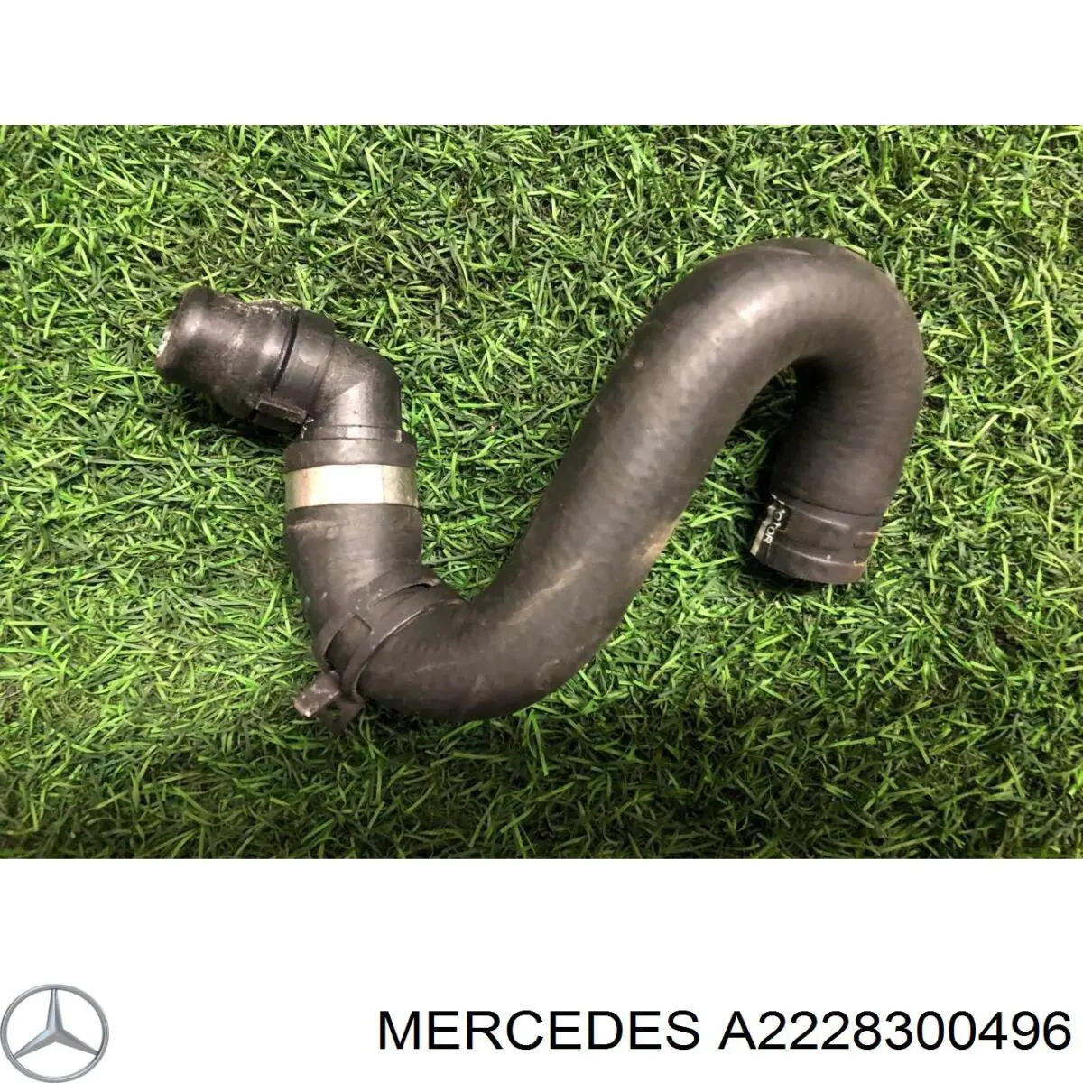  Mercedes A2228300496 preço, a partir de 38,47 USD