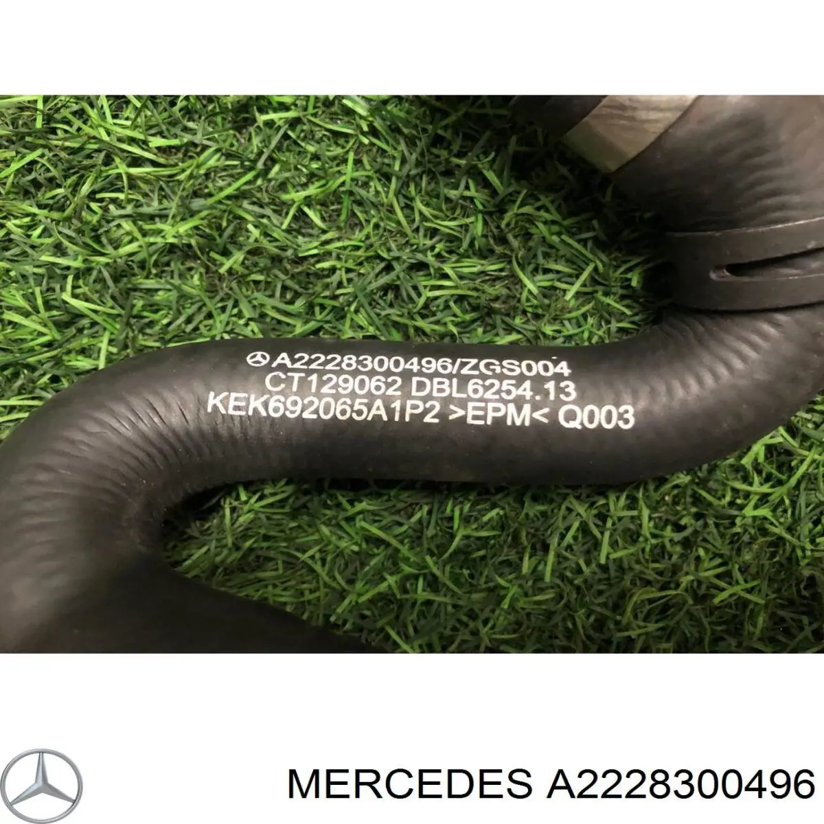  Mercedes A2228300496