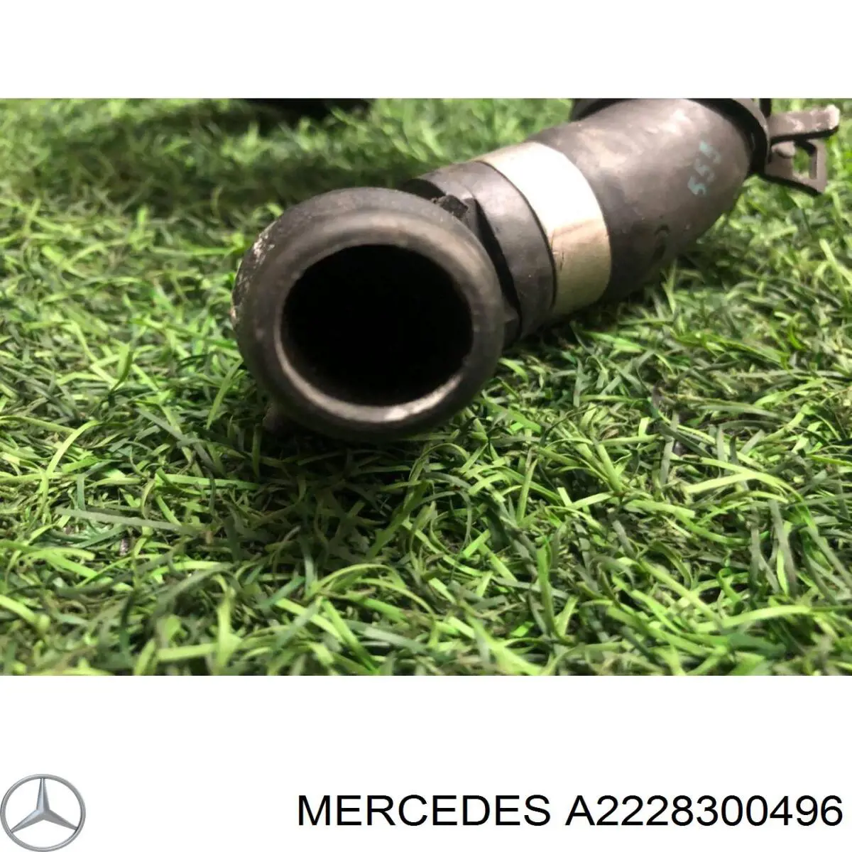 Compre A2228300496 Mercedes 