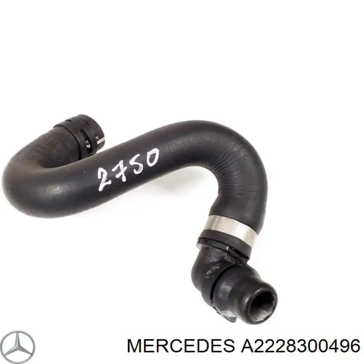 Compre A2228300496 Mercedes 