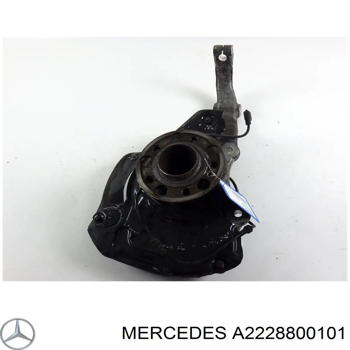 A2228800101 Mercedes 