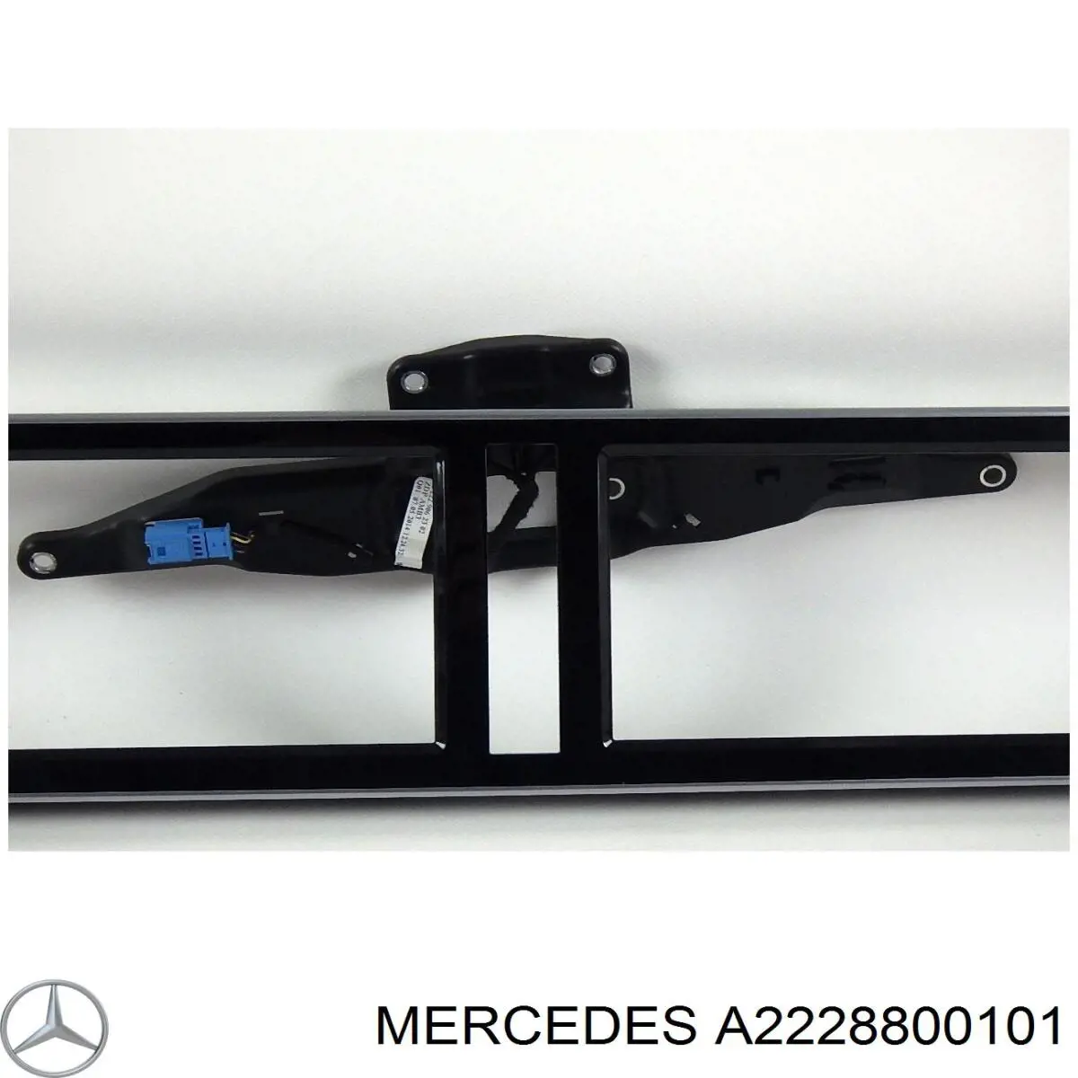  Mercedes A2228800101