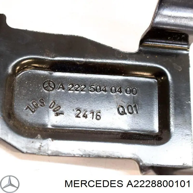  A2228800101 Mercedes