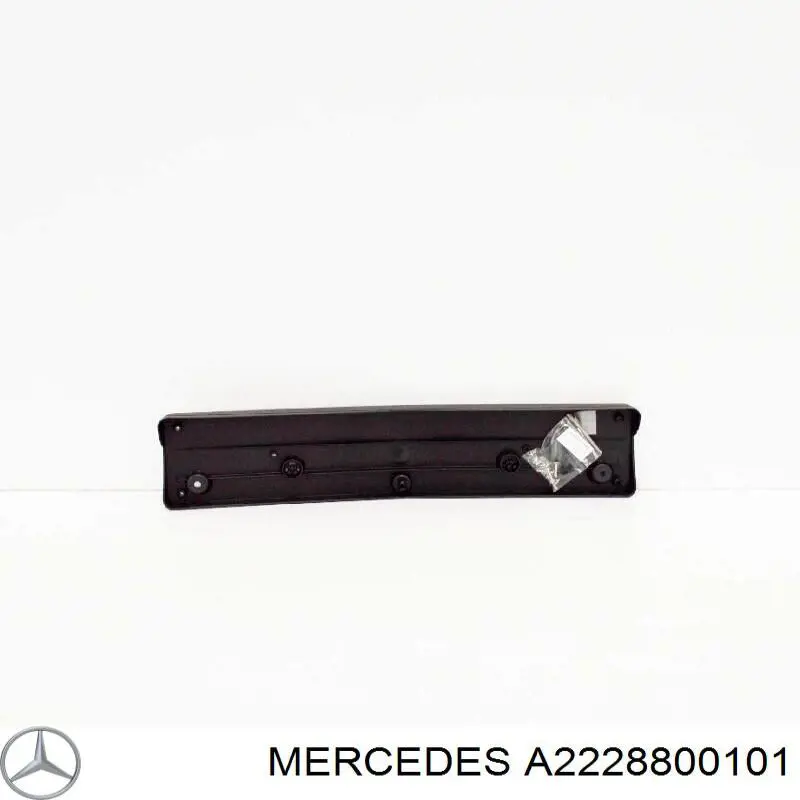  Mercedes A2228800101 preço, a partir de 111,17 USD