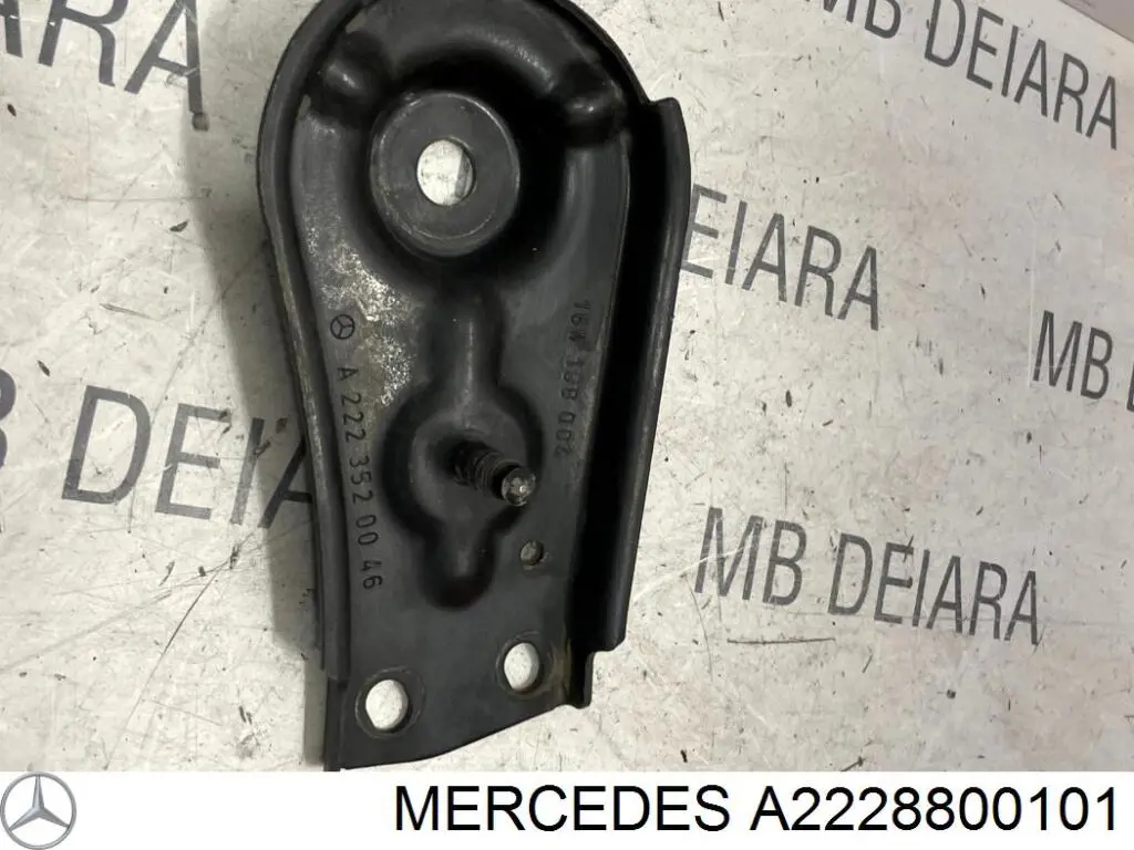 Compre A2228800101 Mercedes 