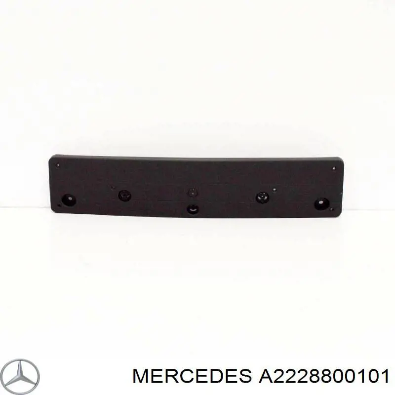 A2228800101 Mercedes 