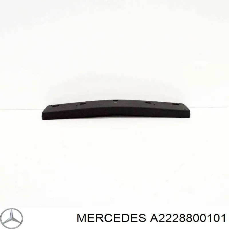  A2228800101 Mercedes