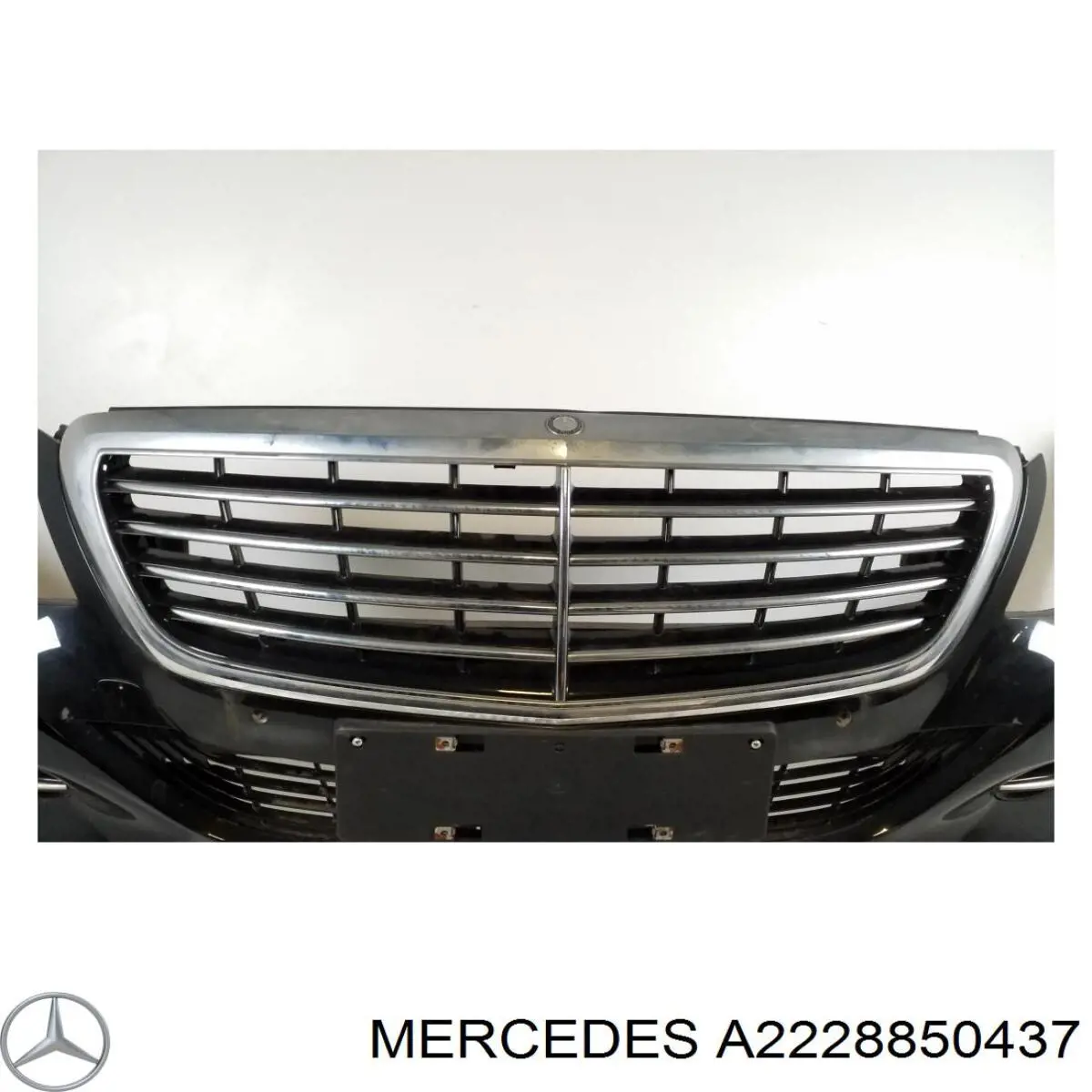 Compre A2228850437 Mercedes 