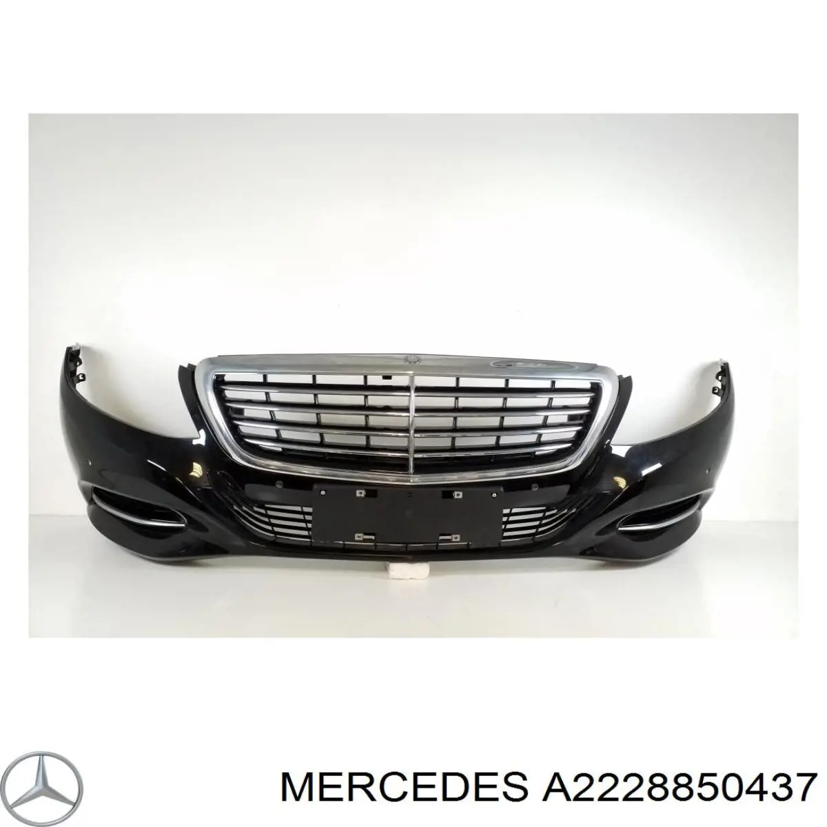 A2228850437 Mercedes 