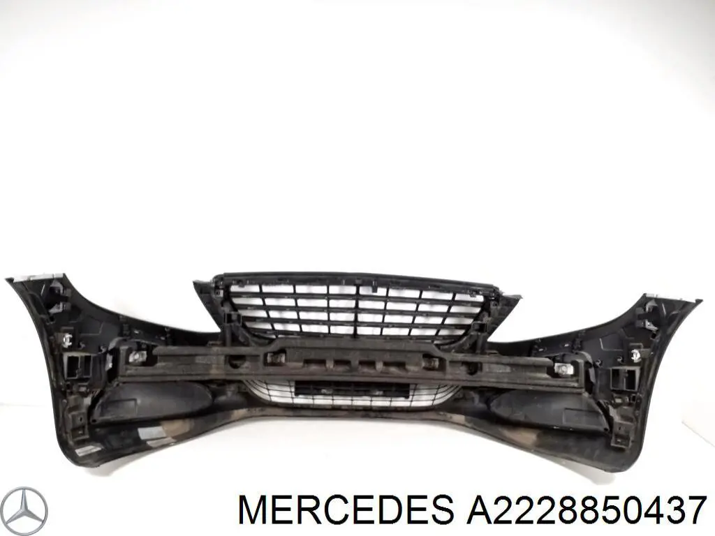 Mercedes A2228850437