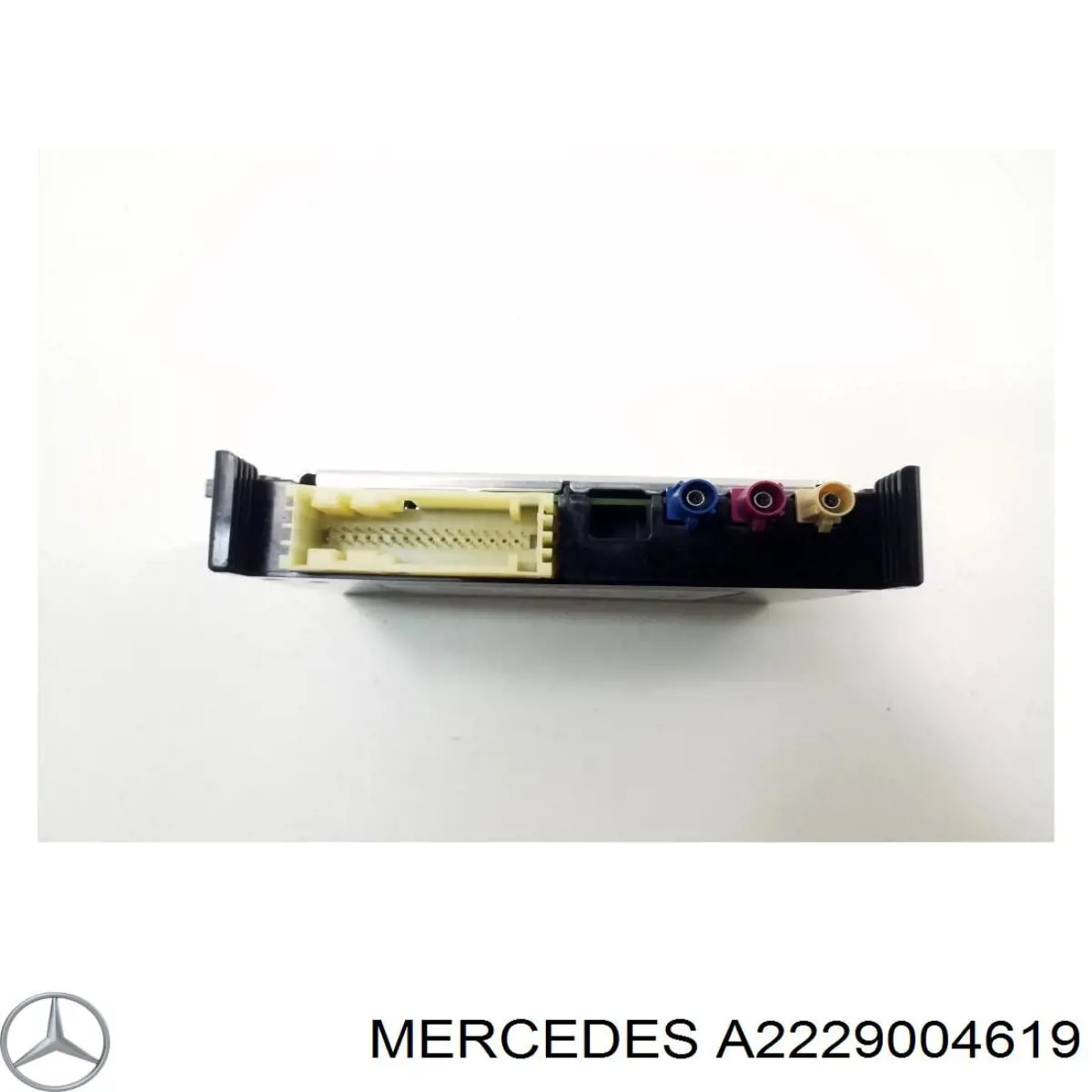 Mercedes A2229004619 preço, a partir de 93,11 USD