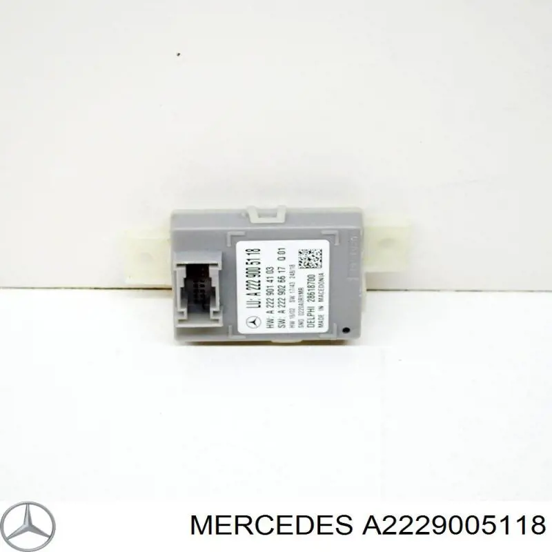 Compre A2229005118 Mercedes 