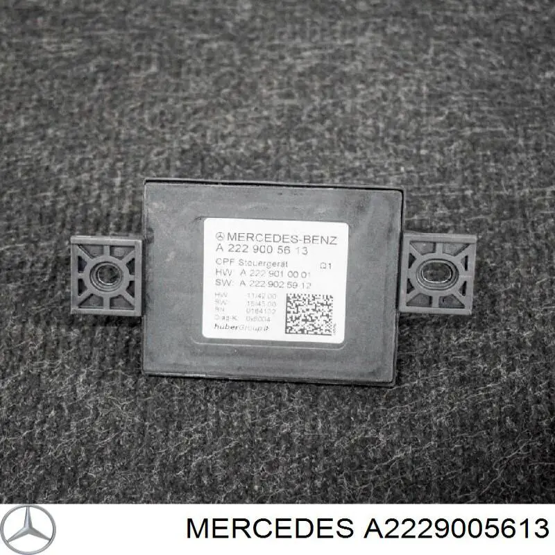  Mercedes A2229005613 preço, a partir de 114,22 USD