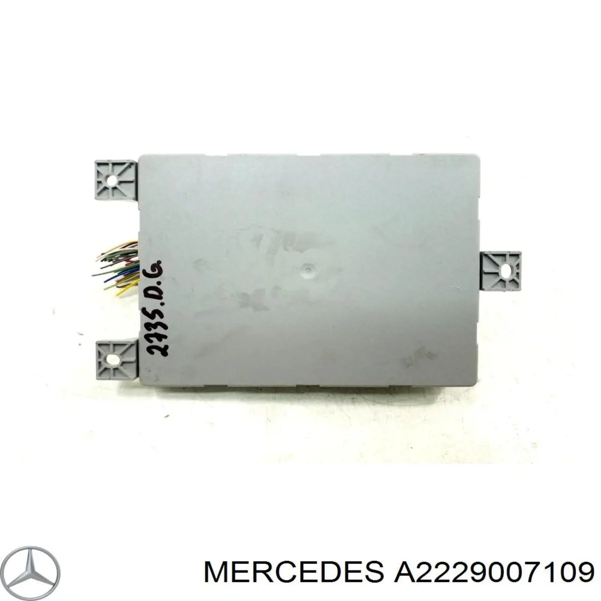  Mercedes A2059002019 preço, a partir de 168,85 USD