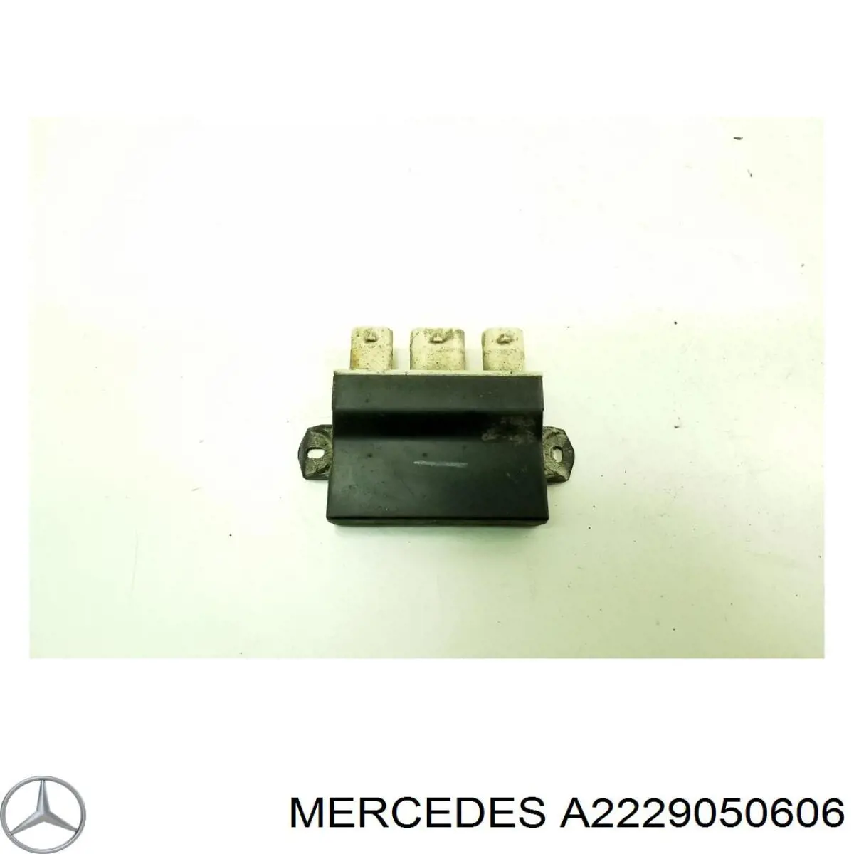 Módulo de direção (Centralina eletrônica) de abertura de tampa de porta-malas (de 3ª/5ª porta traseira) Mercedes A2389053301 preço, a partir de 59,80 USD