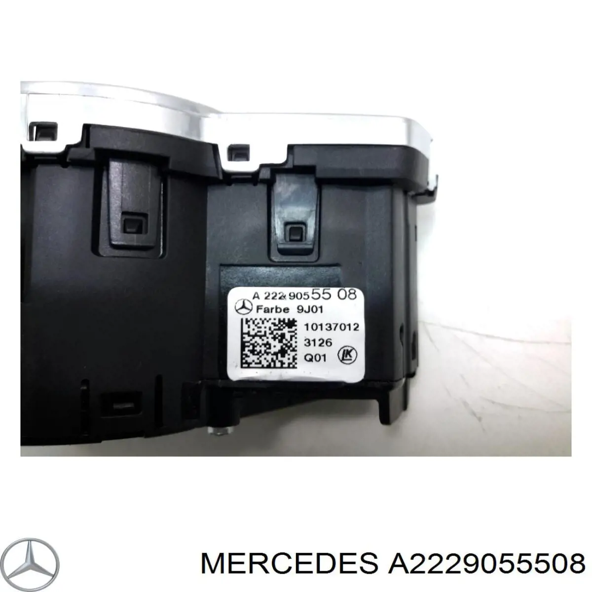 A2229055508 Mercedes 