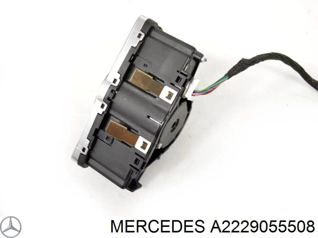 Compre A2229055508 Mercedes 