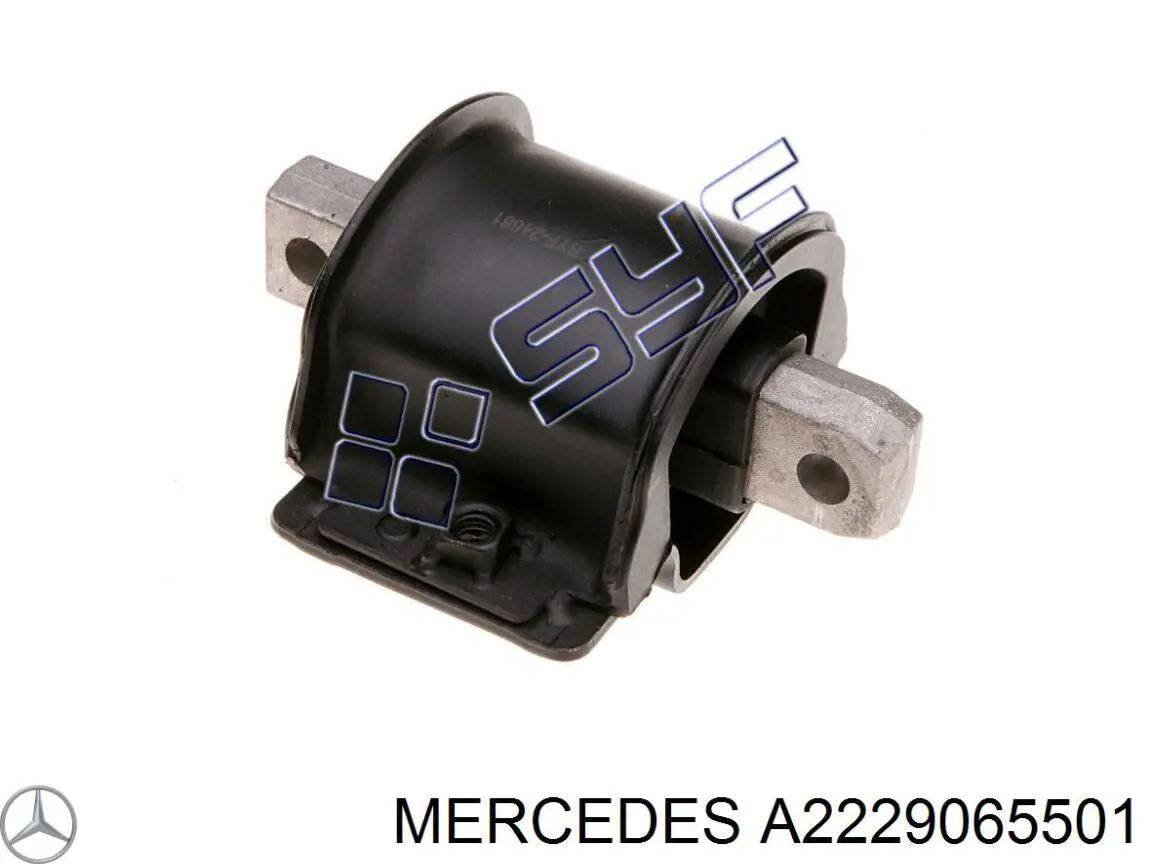 Lanterna traseira direita Mercedes A2229065501 preço, a partir de 241,41 EUR