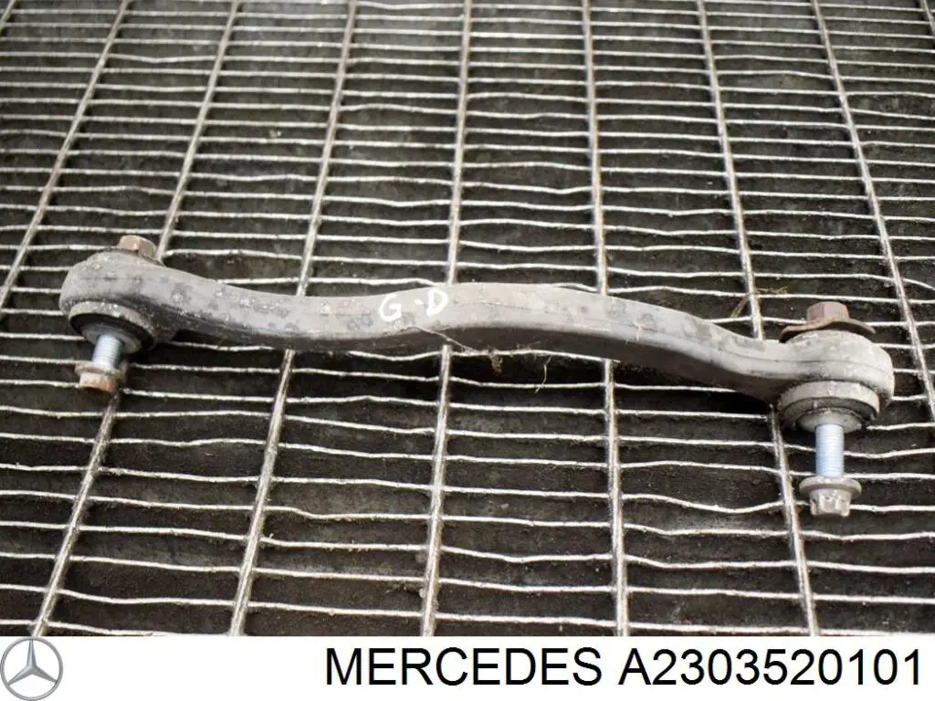  Mercedes A2303520101 preço, a partir de 35,82 USD