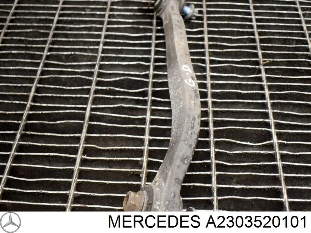 Compre A2303520101 Mercedes 